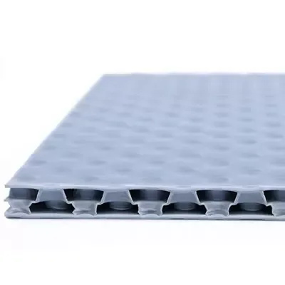 PP Honeycomb board