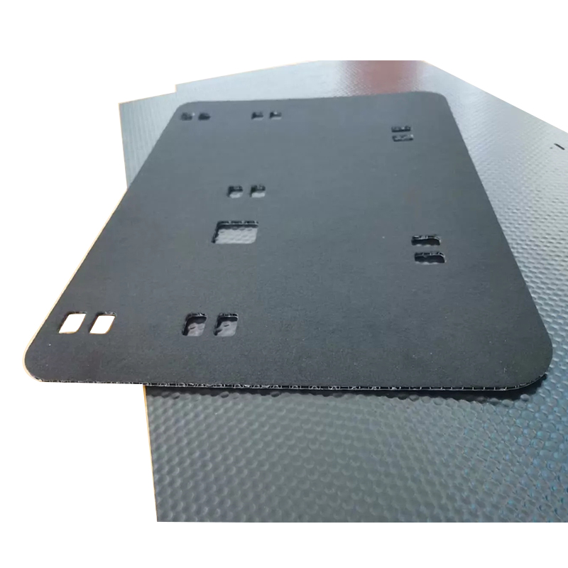 Hollow Board Plastic Sheet PP