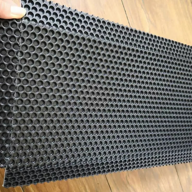 PP Honeycomb Board Plastic Honeycomb Sheet