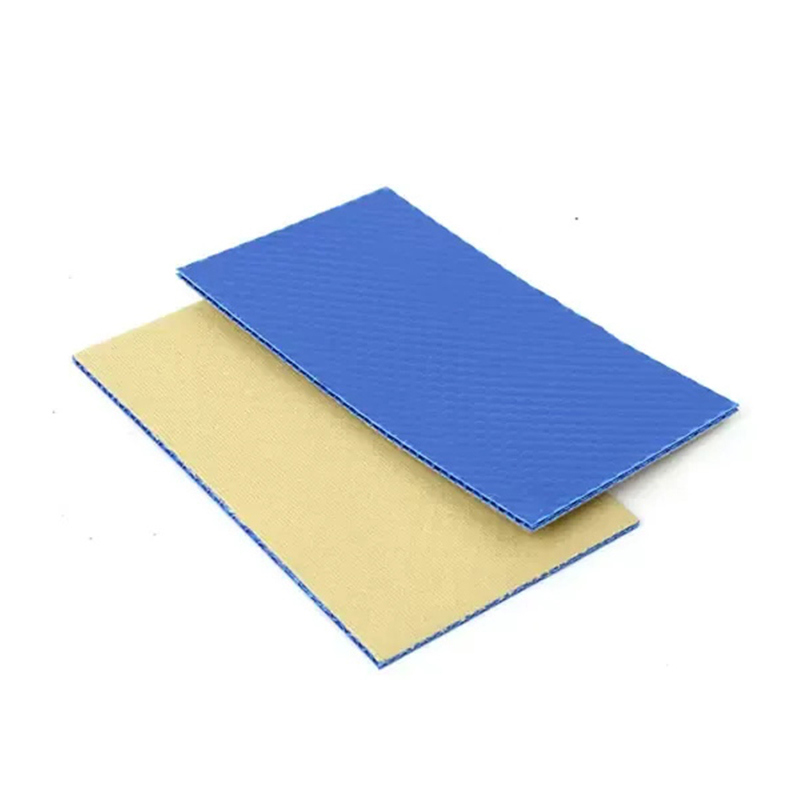 Pvc Hollow Board Plastic Sheet PP