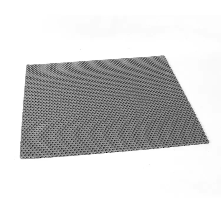 pp honeycomb sheet