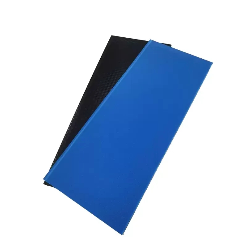 pp plastic honeycomb sheet