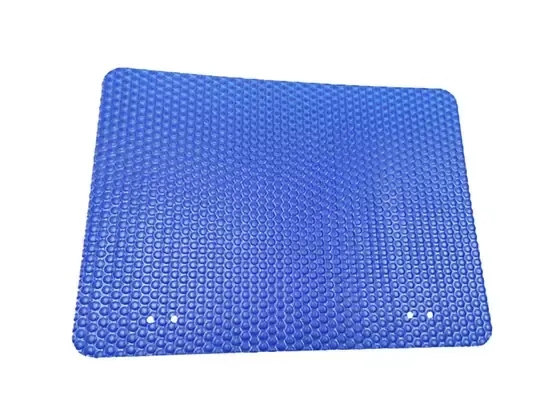 pp hollow board sheet