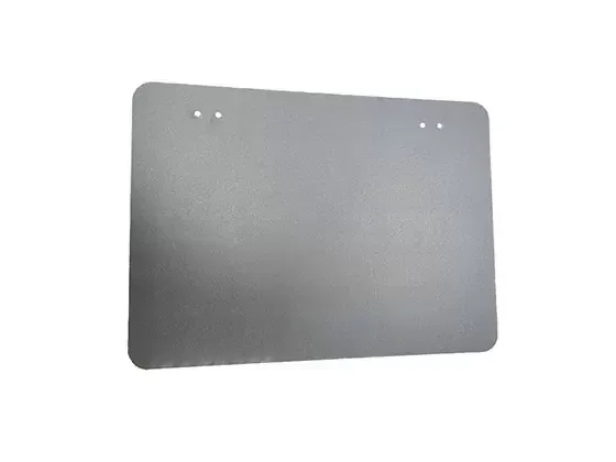 pp hollow plastic sheet