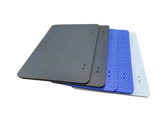 pp composite honeycomb sheet