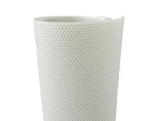 PP honeycomb panel roll material