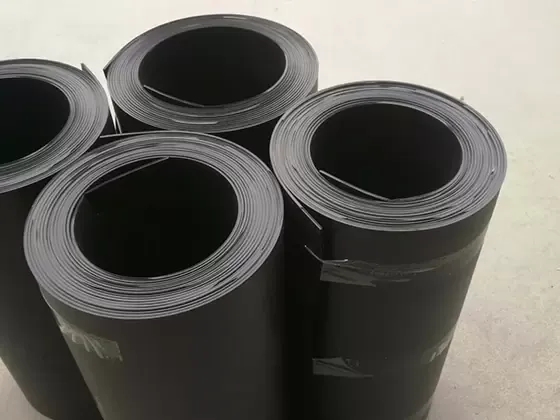 PP honeycomb panel roll material