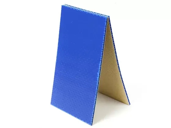 pp plastic honeycomb board