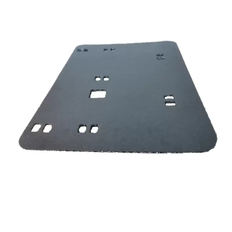 pp plastic honeycomb board