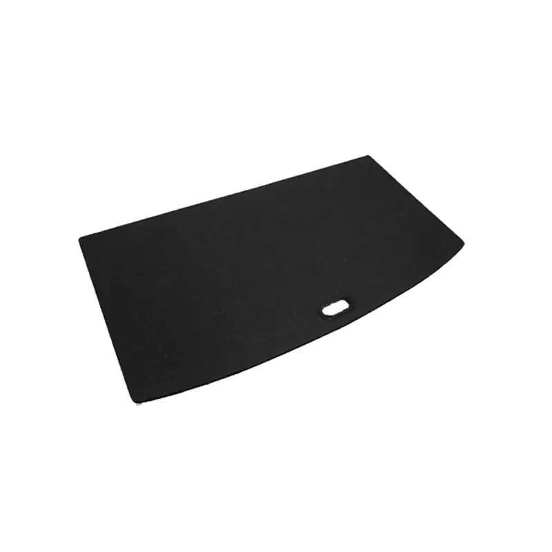 pp material hollow board