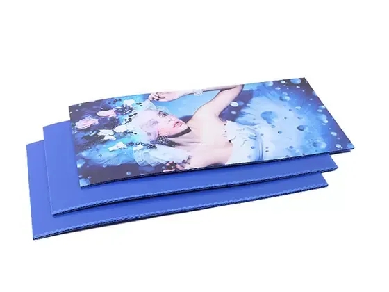 pp plate mat