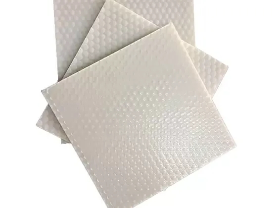 pp hollow board sheet