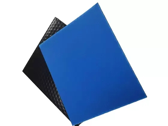 pp honeycomb plastic sheet