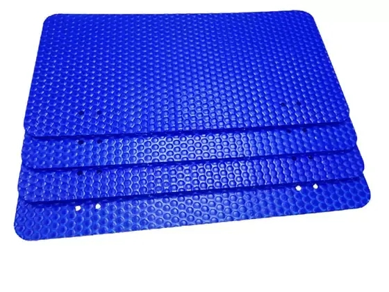 customized pp hollow sheet