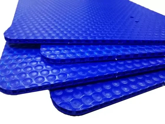 pp composite honeycomb sheet