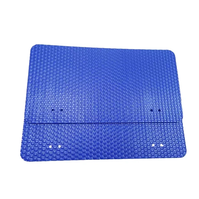 pp polycarbonate hollow sheet