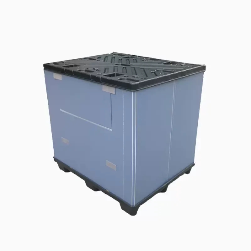 plastic storage box