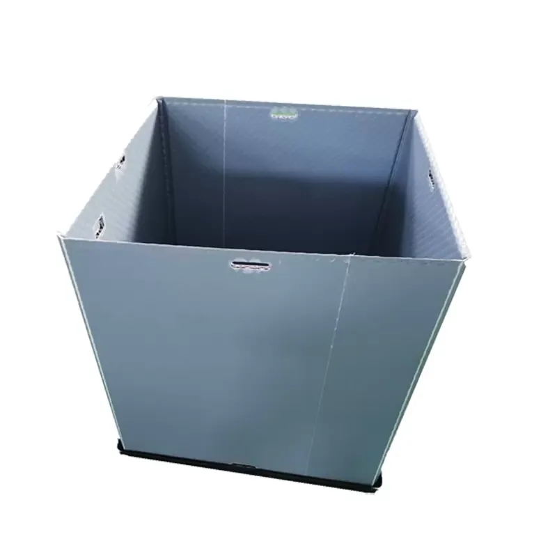 plastic storage box