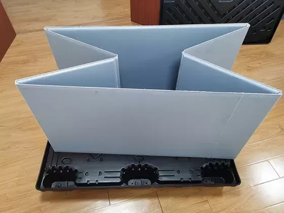 storage plastic boxes