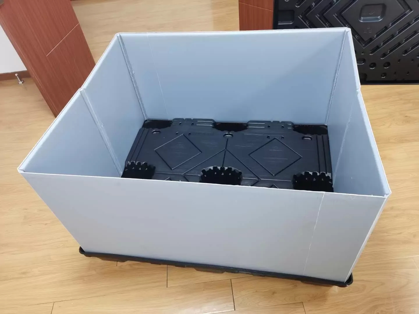 tool box plastic